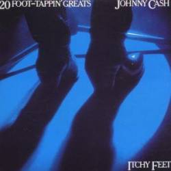 Johnny Cash : 20 Foot-Tappin' Greats